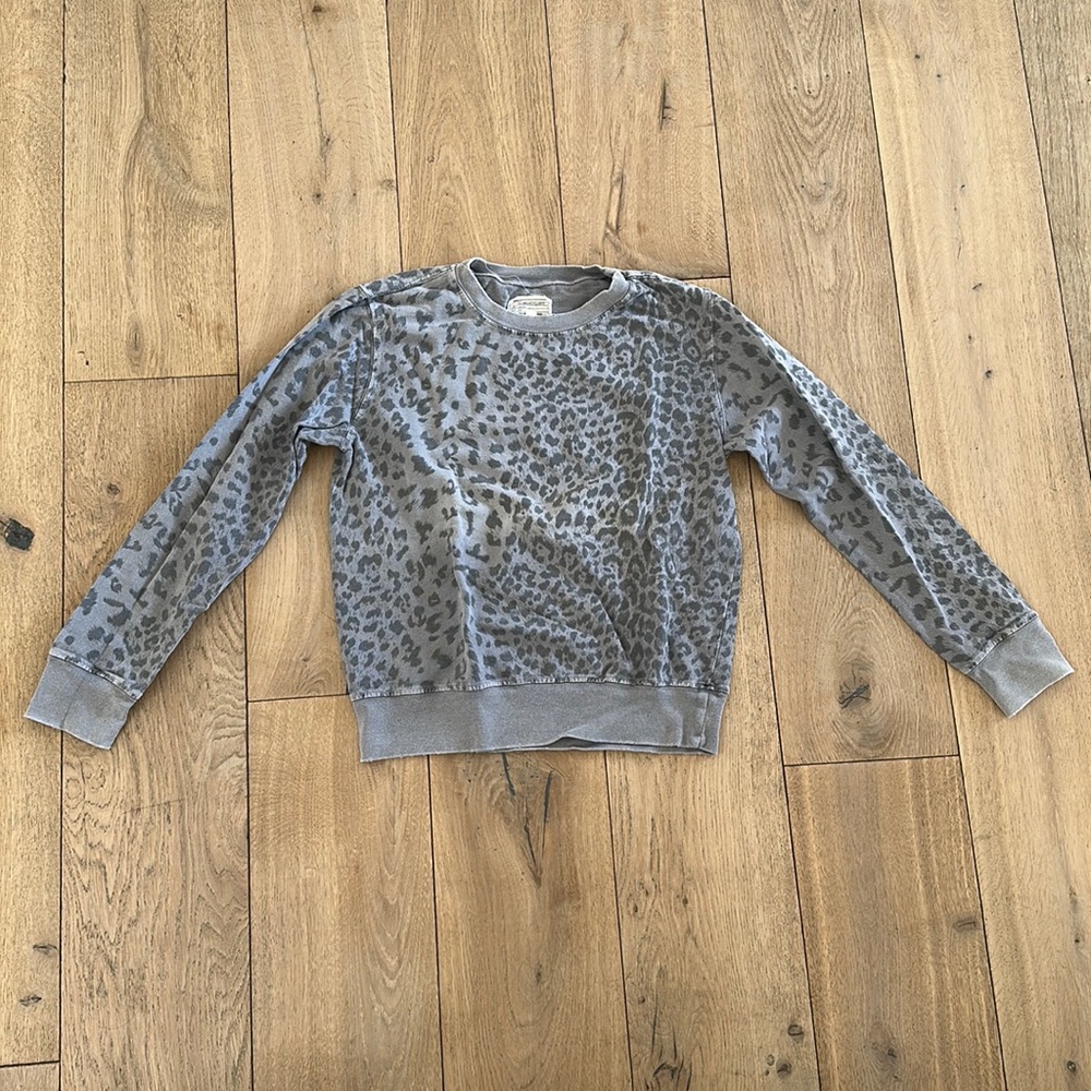 Current/Elliott pullover